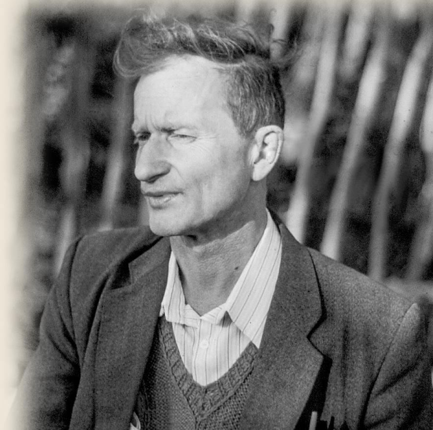 Поэт Анатолий Маковский (1933 – 1995). Фото keystohome.world 