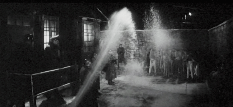 Эксперименты с переохлаждением