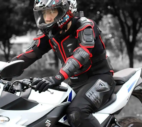 Лишняя мотоэкипировка – от чего можно отказаться или сэкономить