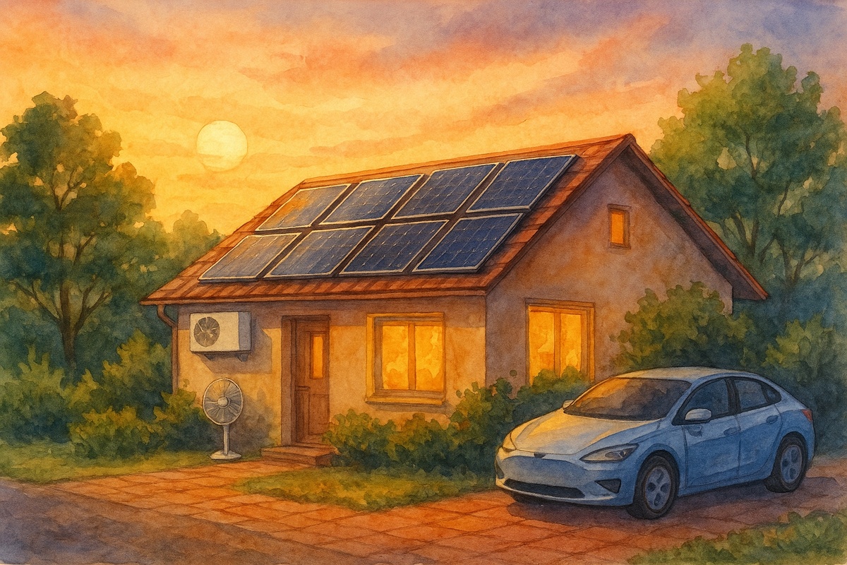 2025©dzen.ru/ophidia Энергоэффективный загородный летний дом