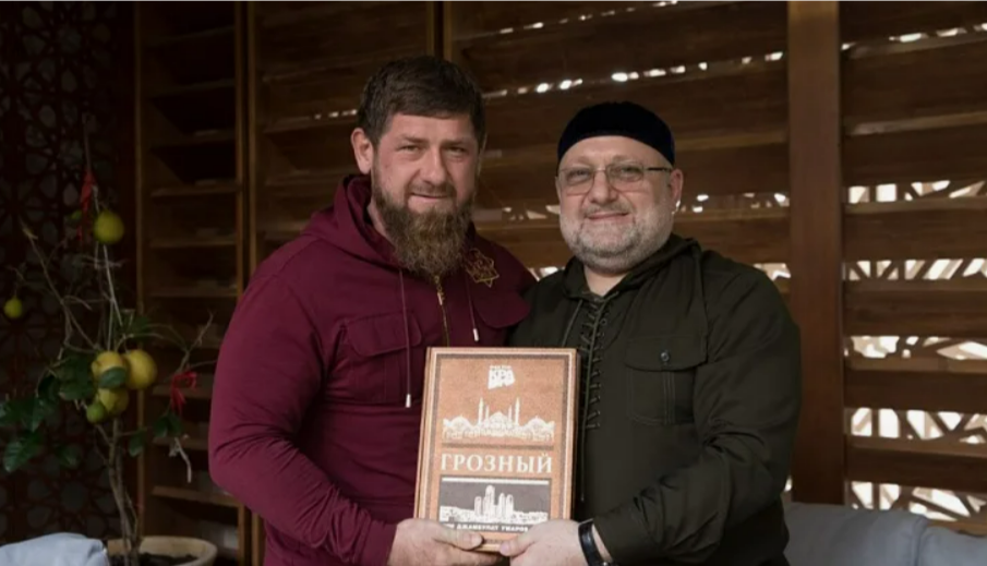 Фото из открытого доступа