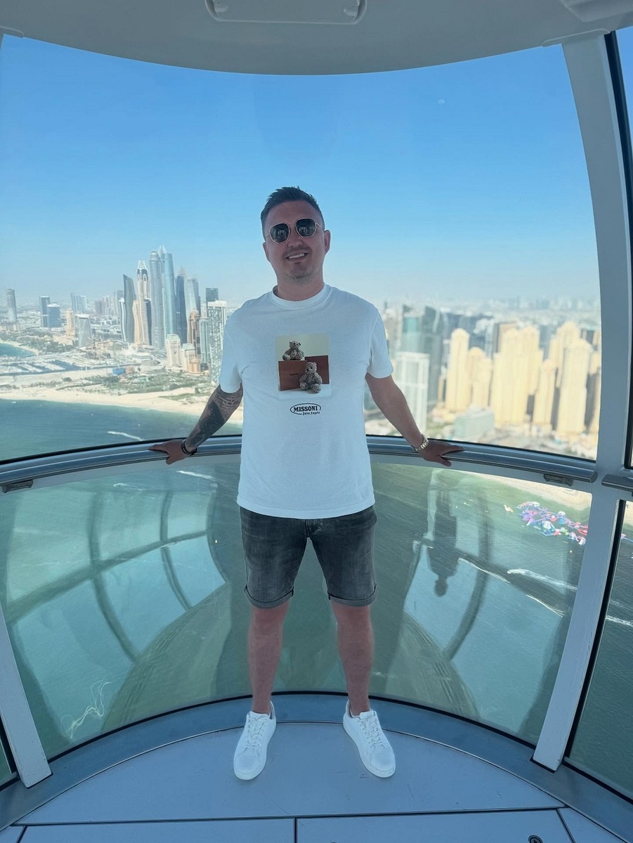 Фото: Instagram / kyrenwilson147