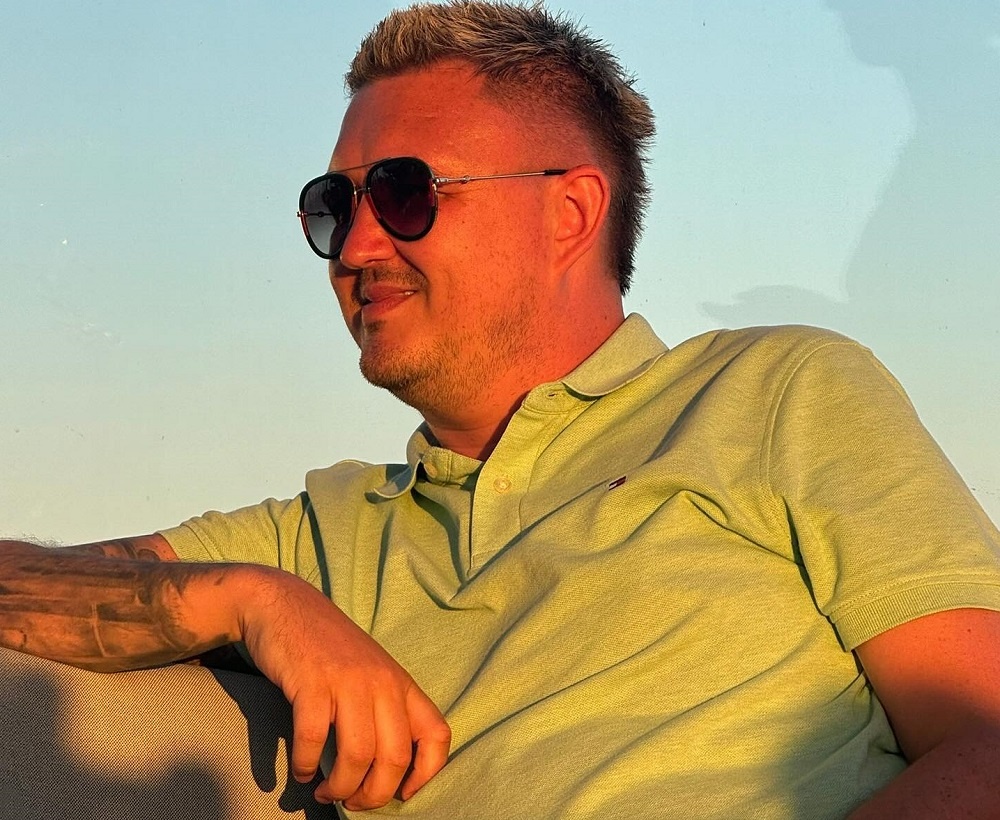 Кайрен Уилсон. Фото: Instagram / kyrenwilson147