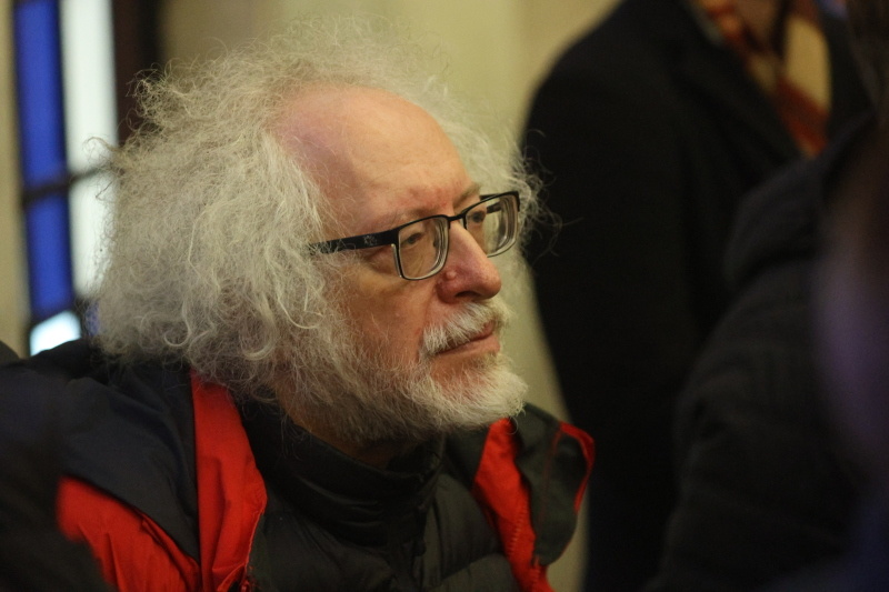    Фото: © Alexey Belkin Business Online/Globallookpress