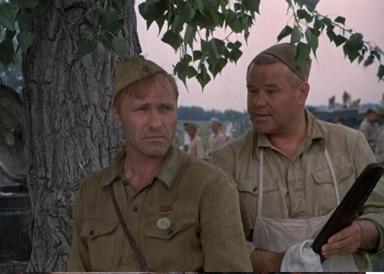 Советские фильмы о войне. Как появилась кинодрама «Они сражались за Родину»?