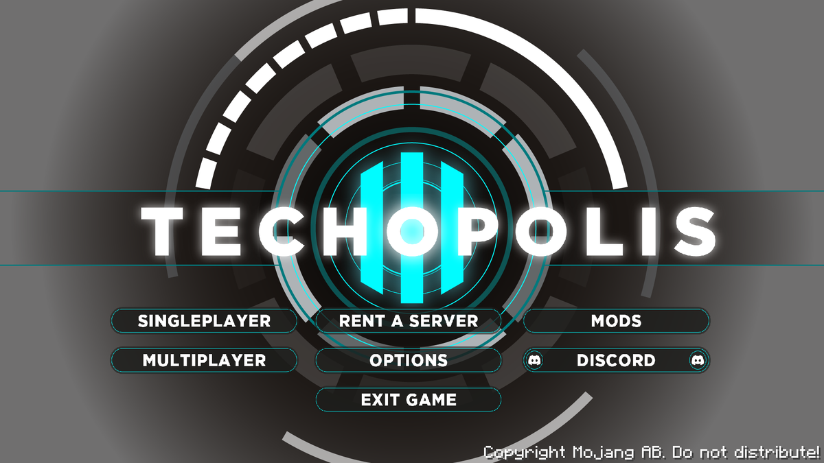 Techopolis 3 — это cложная сборка модов для Minecraft 1.21.1, которую я недооценил...