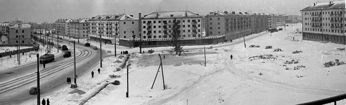 Источник: https://vk.com/pavval13 Год - 1964-1965