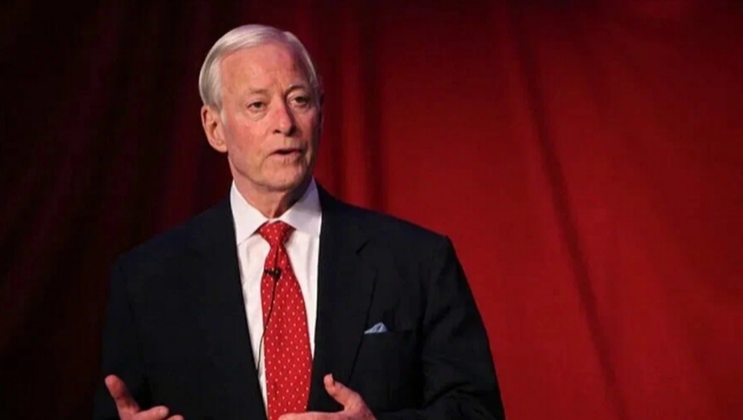 Брайан Трейси, фото источник dzen.ru