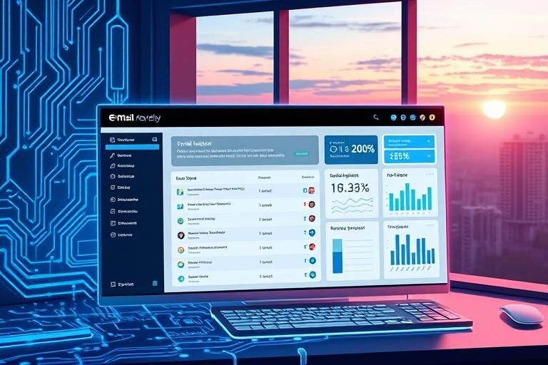    iskusstvennyj intellekt v email marketinge kak avtomatizirovat kontent i povysit konversiyu na 200
