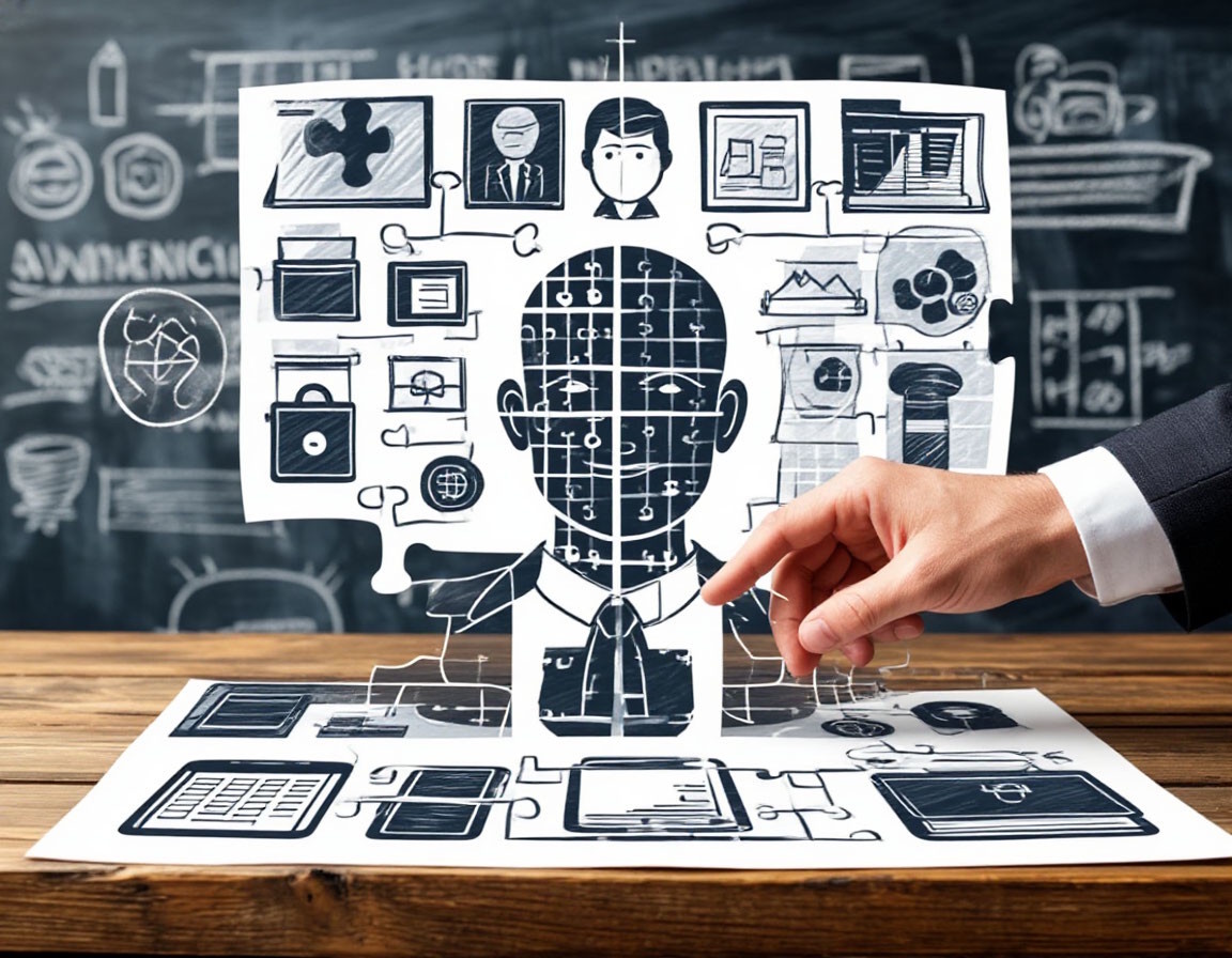 Портрет клиента