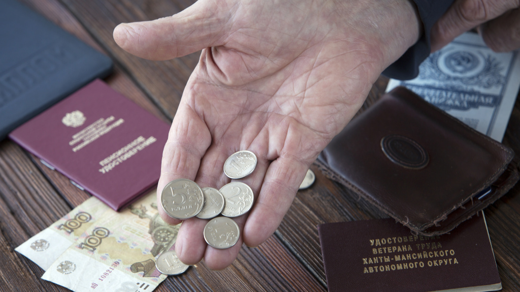    Фото: Nikolay Gyngazov/Globallookpress