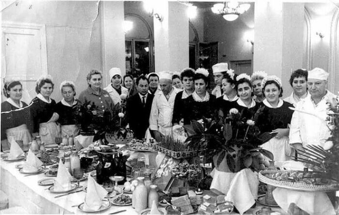 Рестораны - дорогое удовольствие. /Фото: Pinterest.