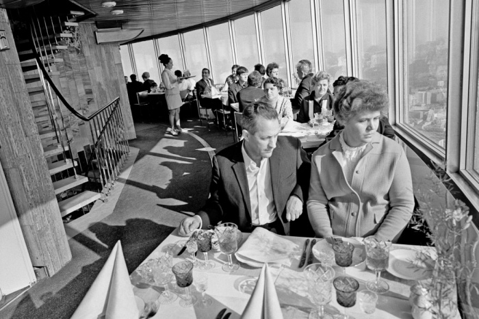 Дорого и вкусно. /Фото: rg.ru.