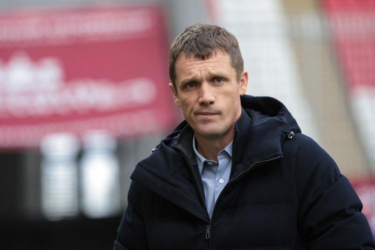    Виктор Гончаренко / фото: Сергей Елагин, «БИЗНЕС Online»