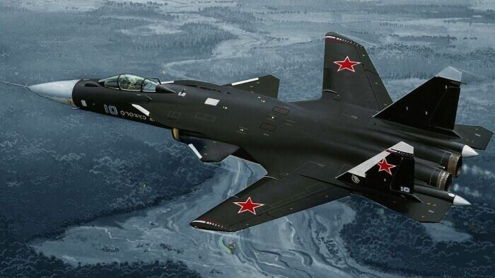 Разрабатывать начали еще при СССР. /Фото: ru.pinterest.com.