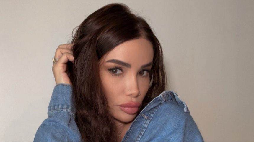    Фото: Instagram*/aizalovesam