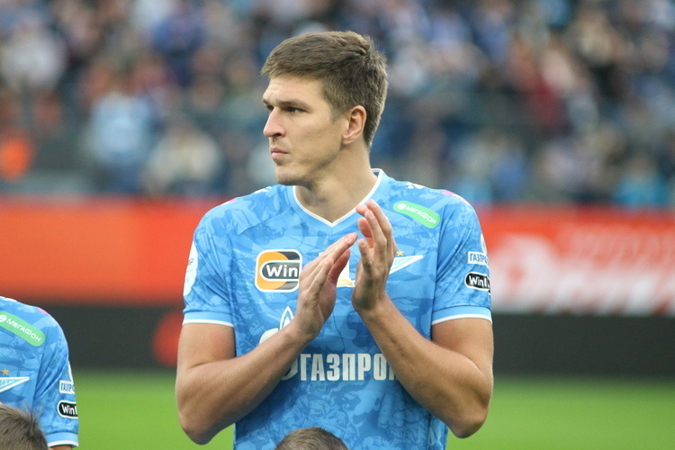    Александр Соболев / фото: Maksim Konstantinov, globallookpress.com