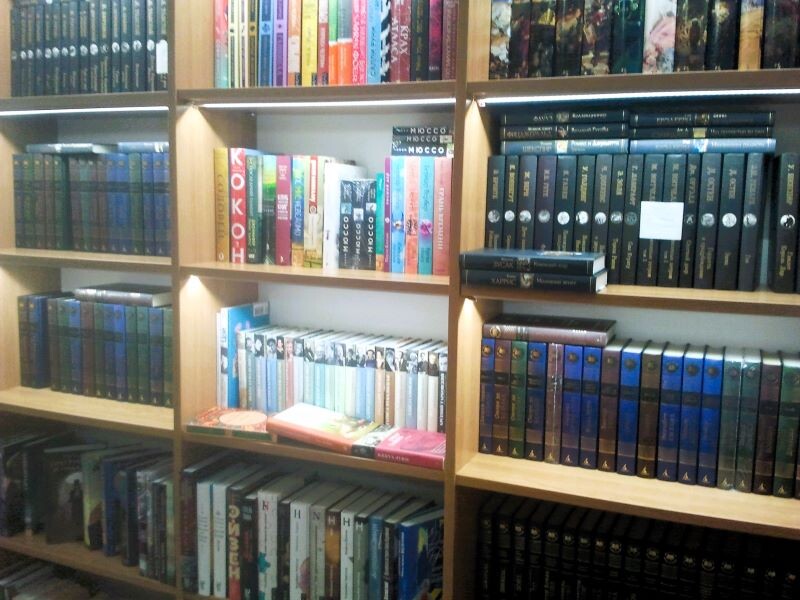 Фото автора