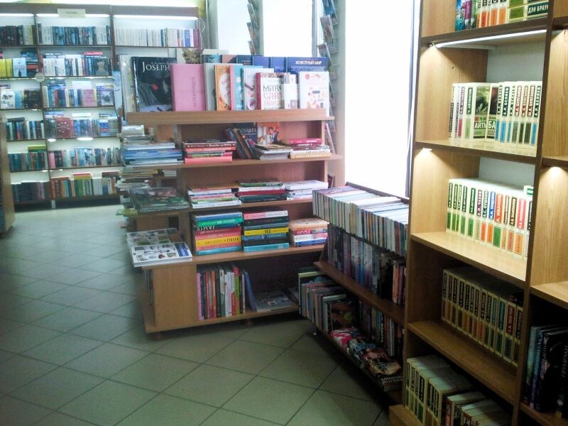 Фото автора