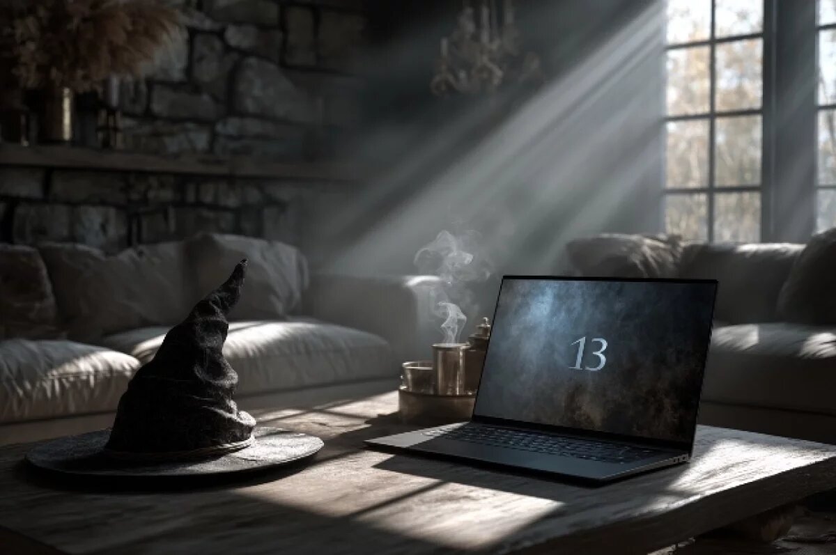    Тот самый день, когда лучше отступить: