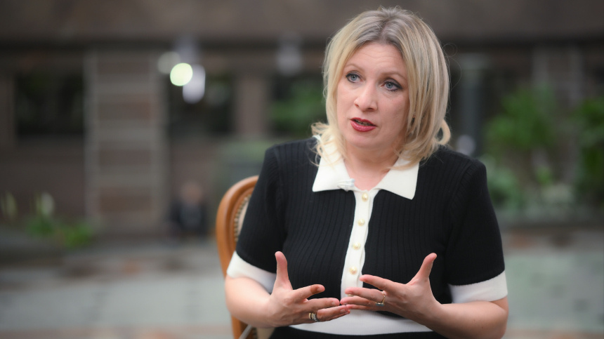    Фото: © РИА Новости/Сергей Бобылев