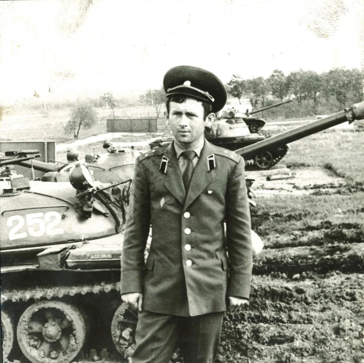 Фото от Александр для иллюстрации.