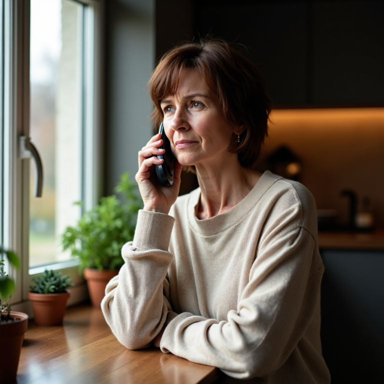    Сын заявил, что после свадьбы я буду жить в доме престарелых, пока не услышал мой ответ blogmorozova