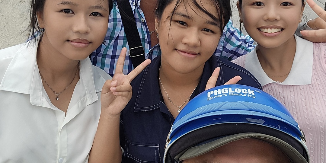 Как нам Вьетнам? Мысли, навеяные после первого путешествия в эту страну