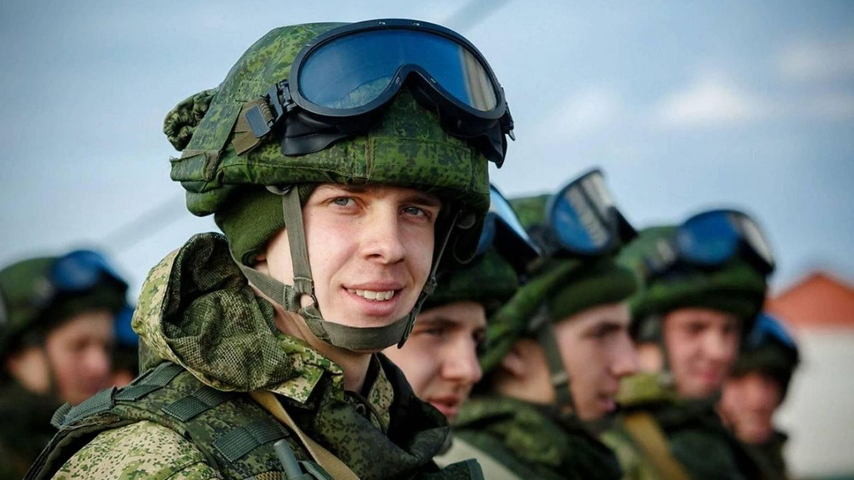 служба по контракту