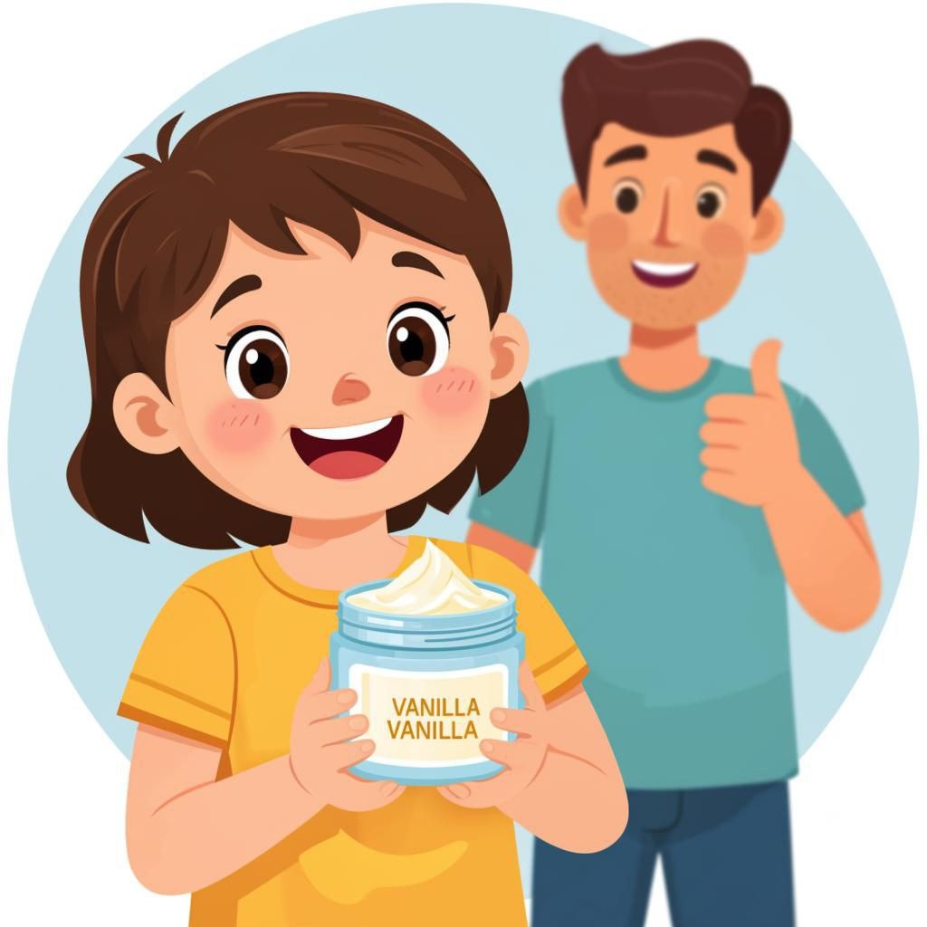 Комары терпеть не могут запаха ванили — это научный факт.