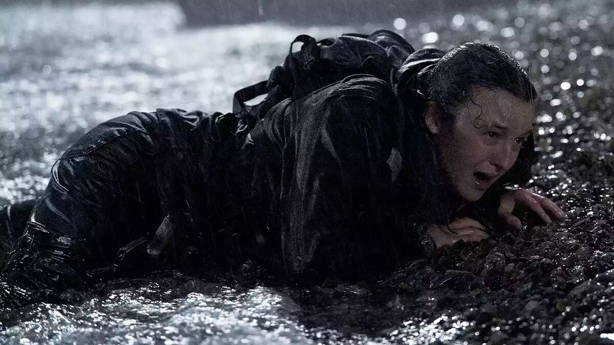 Опять я проиграла...