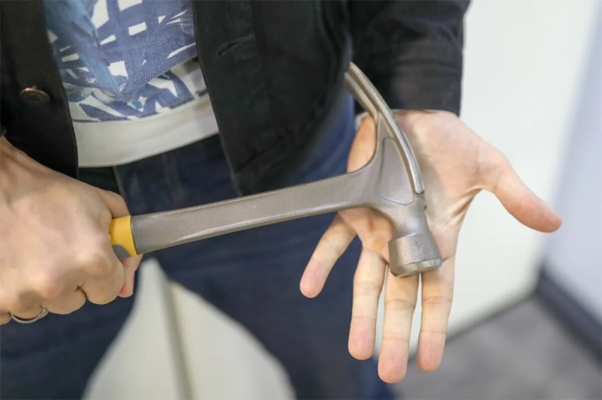    «Сегодня я убил папу».