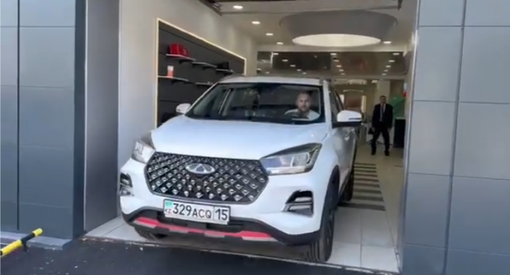 Что осталось от Tiggo 4 Pro спустя год и 142 тыс.км: честный отзыв таксиста