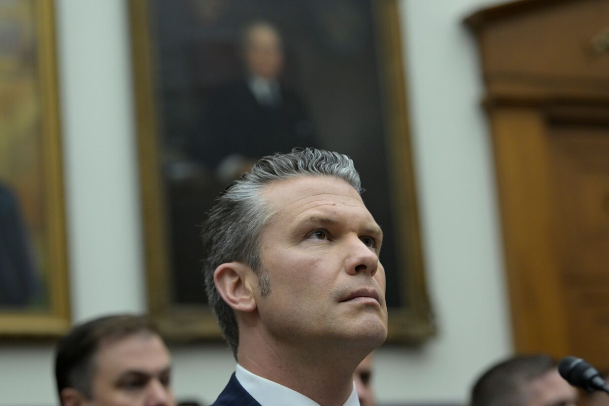     / Источник: © Lenin Nolly/Global Look Press