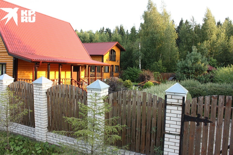    Перед установкой забора узнайте местные правила застройки РАСЮК Татьяна Витальевна