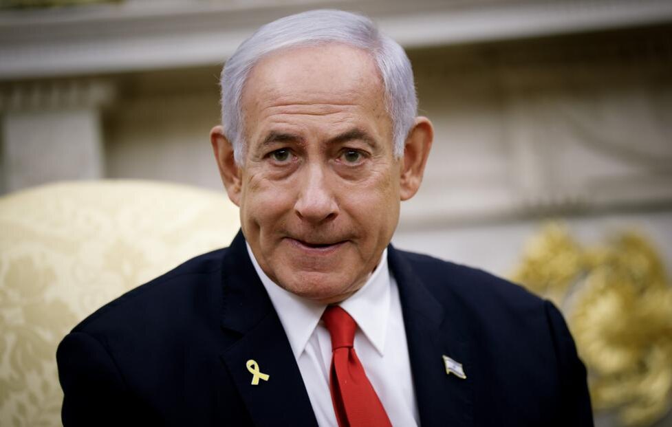 © Photo by Kevin Dietsch/Getty Images