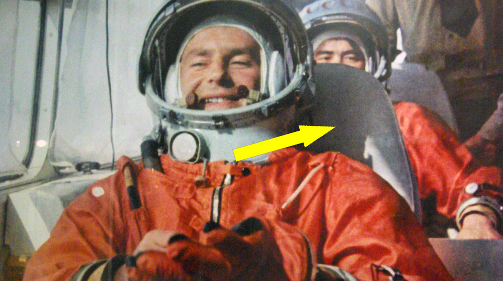    Второй космонавт в тени Гагарина 17 витков которые изменили историю