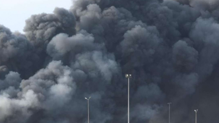    Фото: www.globallookpress.com/Sha Dati