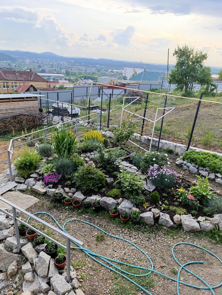 Фото автора 