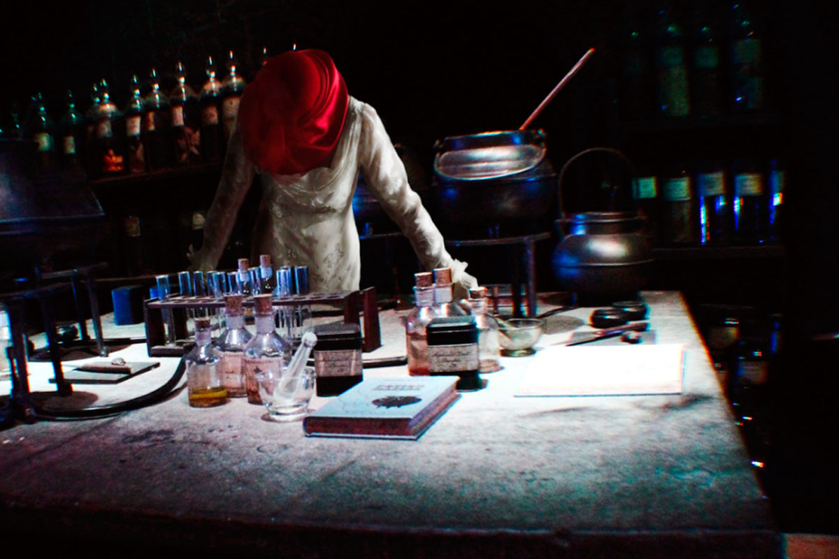 За сладкими словами может скрываться не ностальгия, а жажда мести