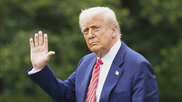    © AP / Jacquelyn Martin