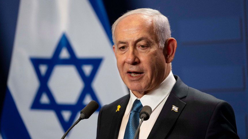    Фото: Denes Erdos/AP/ТАСС