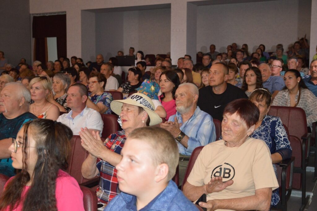    Фото пресс-службы администрации Искитимского района