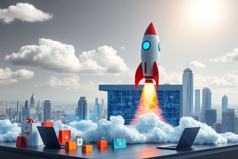    optimizacziya sajta dlya google shopping kak iskusstvennyj intellekt podnyal moj biznes s dna do nebes