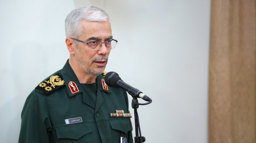    Фото: www.globallookpress.com/Iranian Supreme Leader'S Office