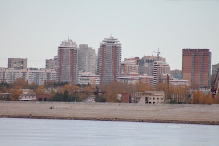    Фото:Виктория Андреева