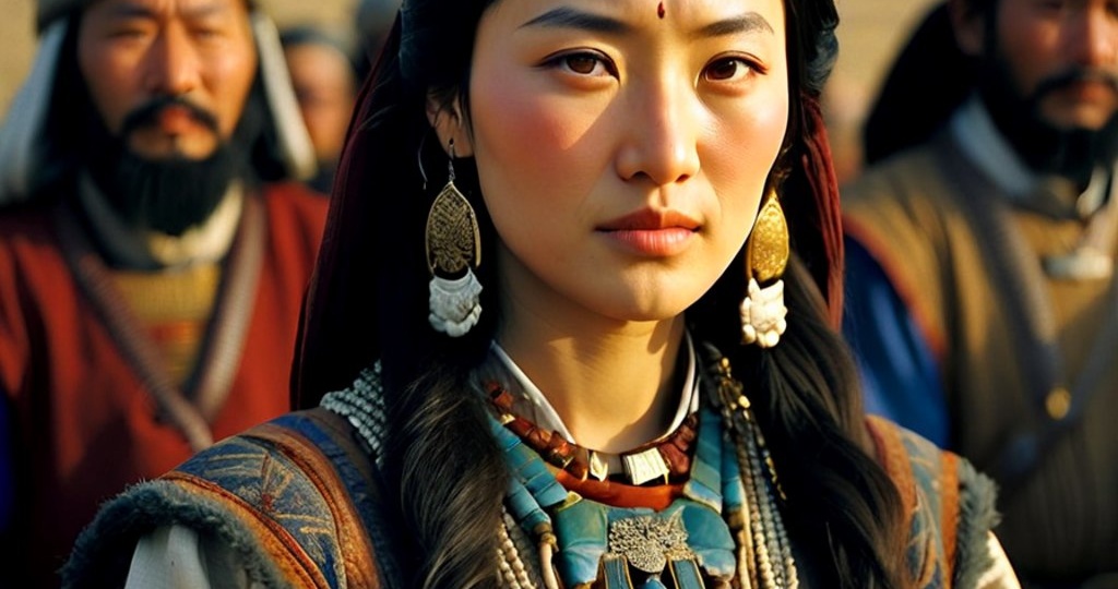 История Узбекистана / 5 / Снова тюрки / От вмешательства сельджукидов до упадка под натиском кара-киданей и Хорезма