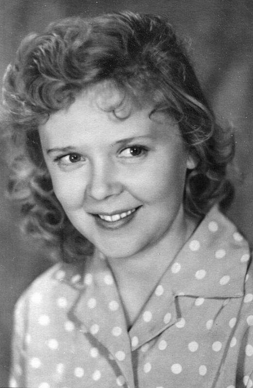 Роза Макагонова