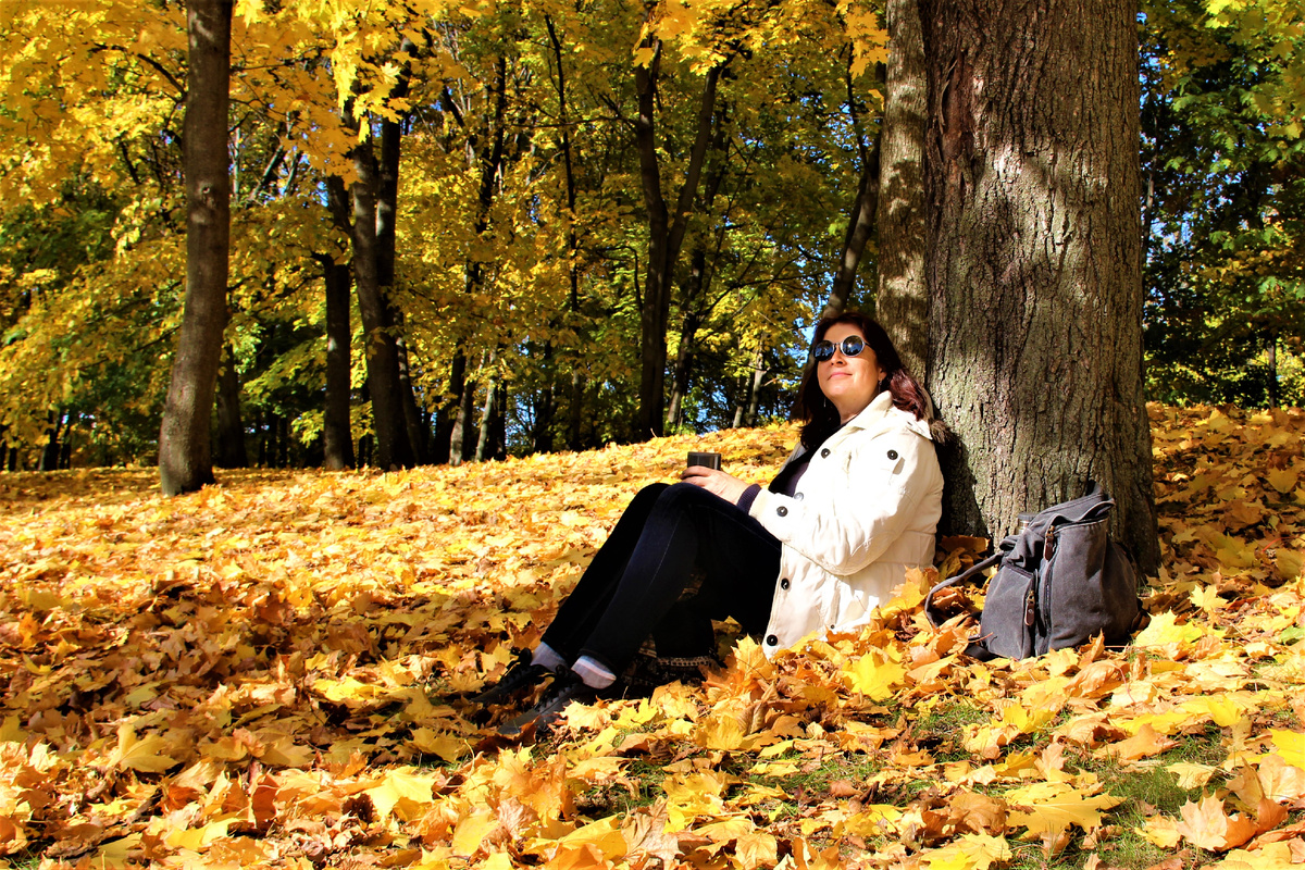 Пора сосредоточиться на творчестве