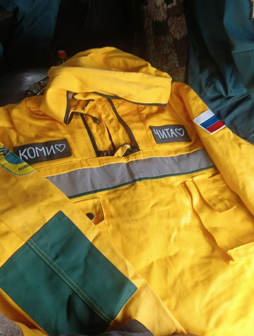    Фото: Пресс-служба Минприроды Забайкалья